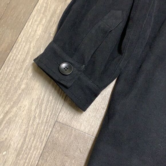 Mens Baracuta Soft “Silk Twill Feel” Overshirt Button Down Shirt Jacket - Picture 8 of 8